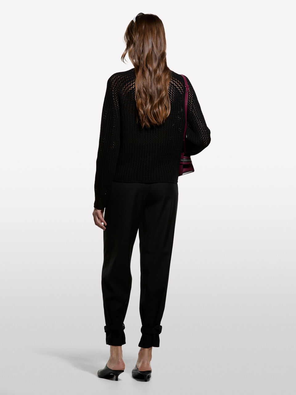 SWEATER L/S Damen image number null