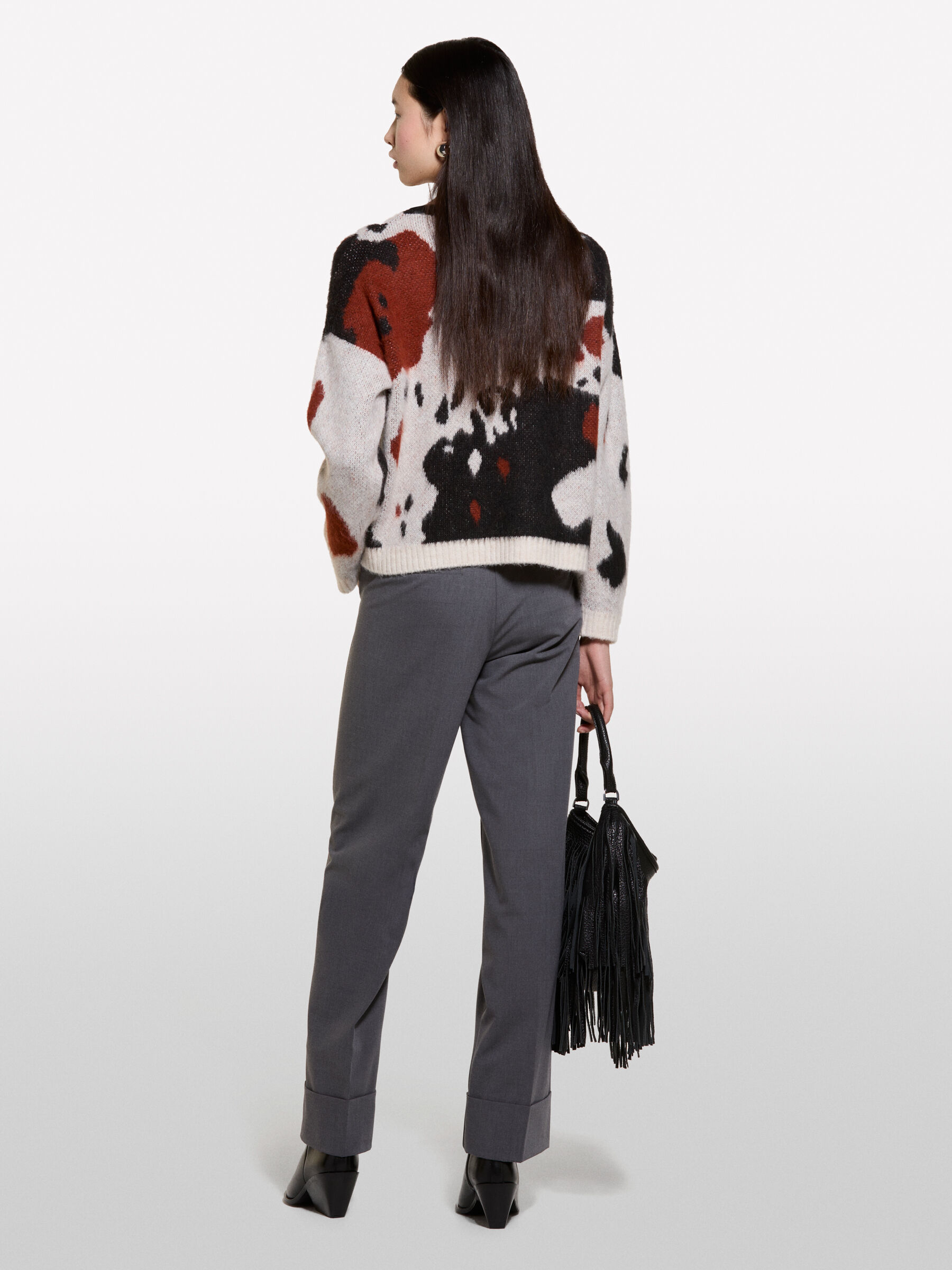 SWEATER L/S Damen image number null