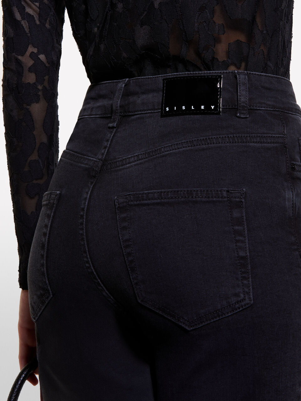 TROUSERS Damen image number null
