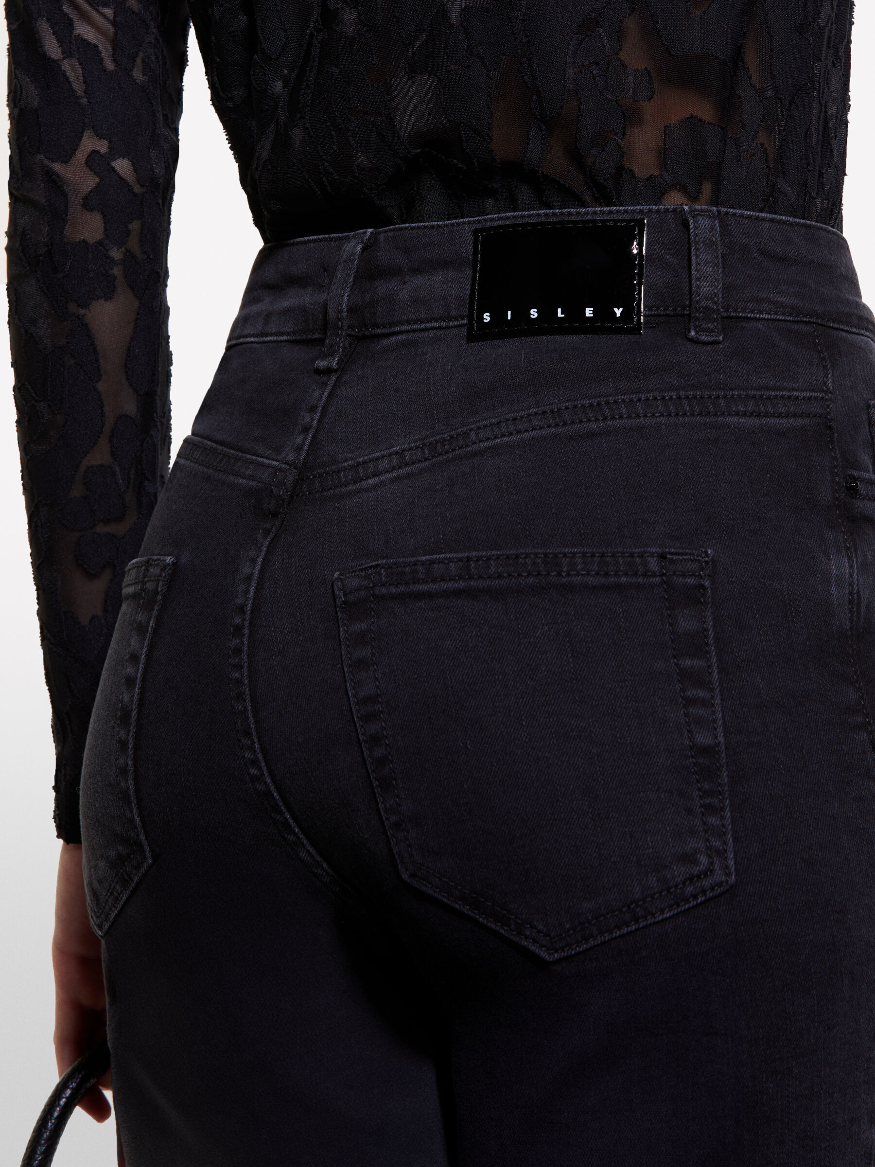 TROUSERS Damen image number null