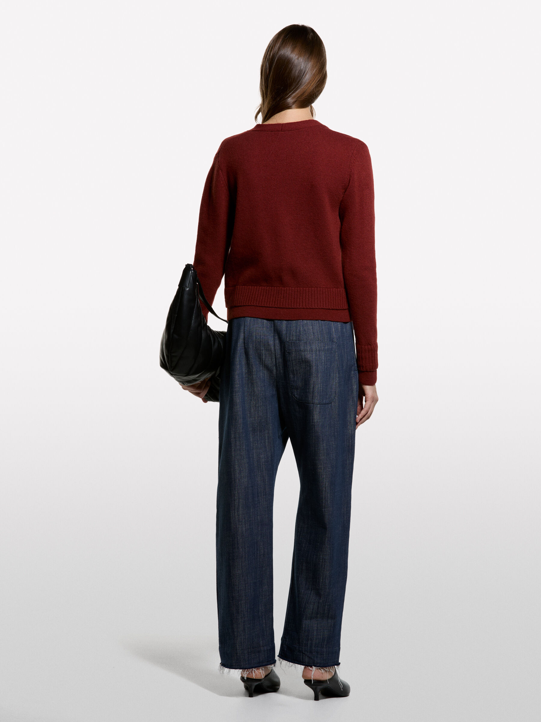 L/S CARDIGAN Damen image number null