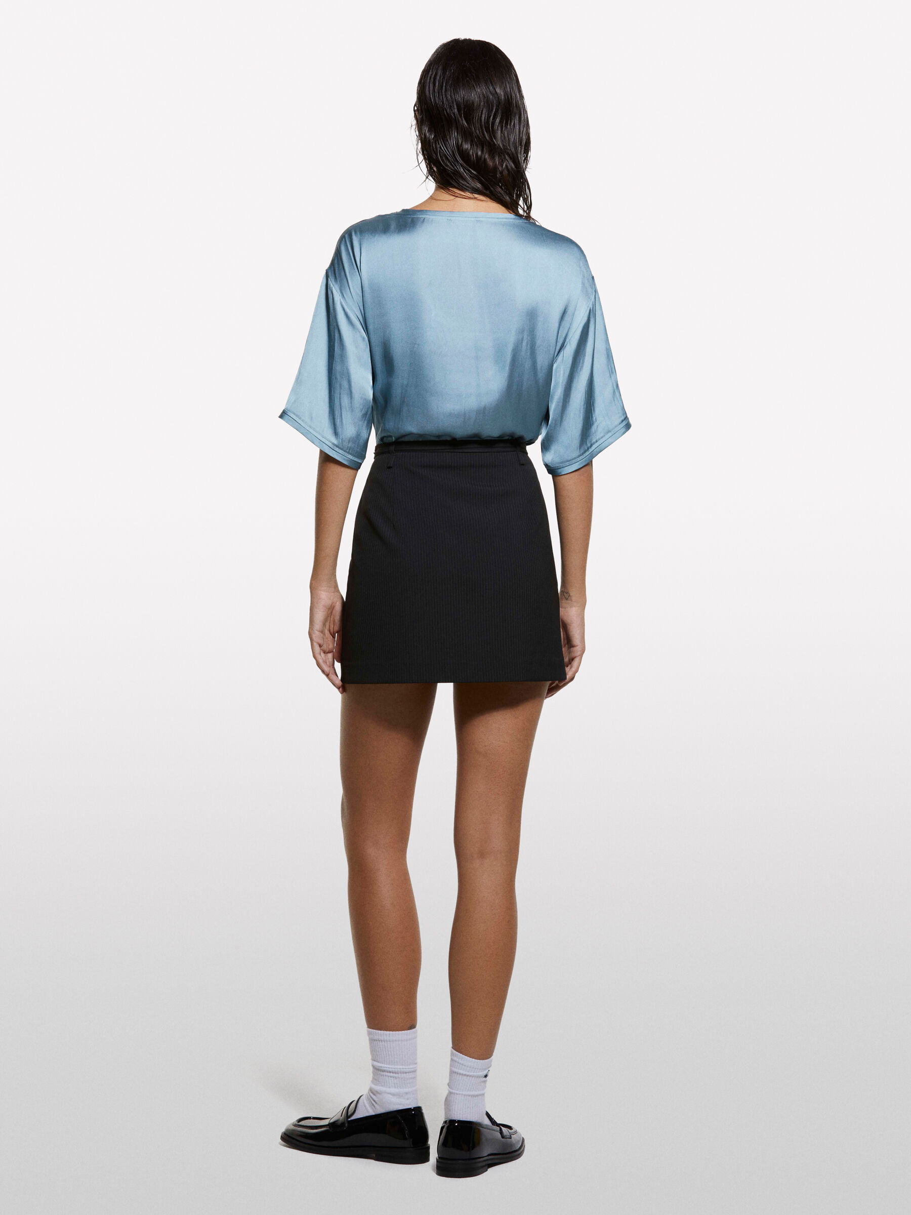 BLOUSE Damen image number null