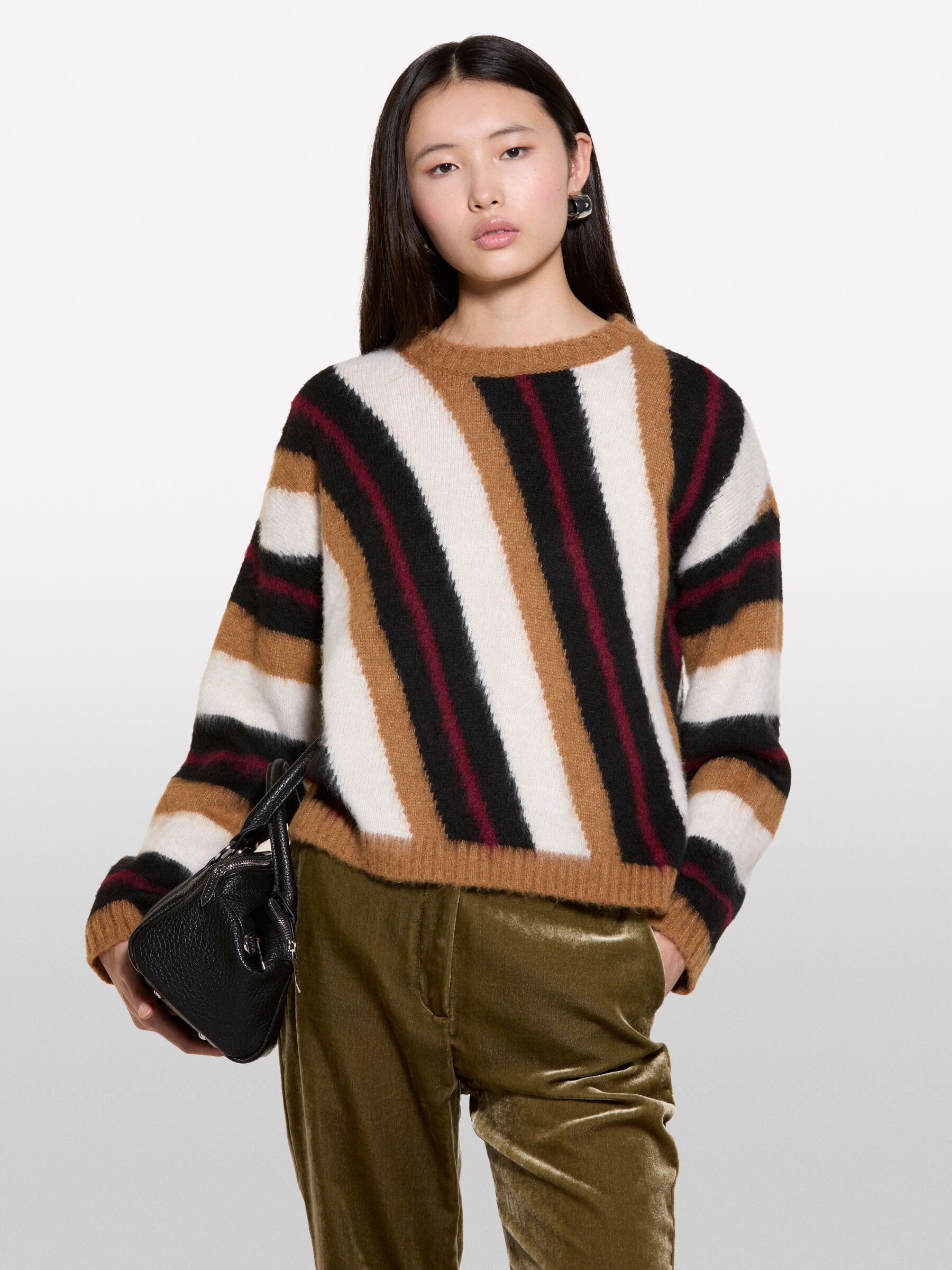 SWEATER L/S Damen image number null