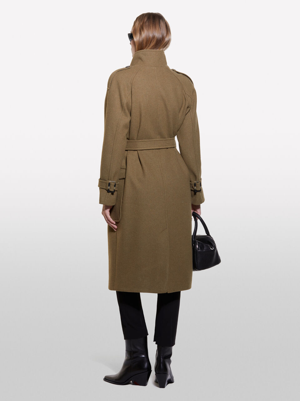 COAT Damen image number null