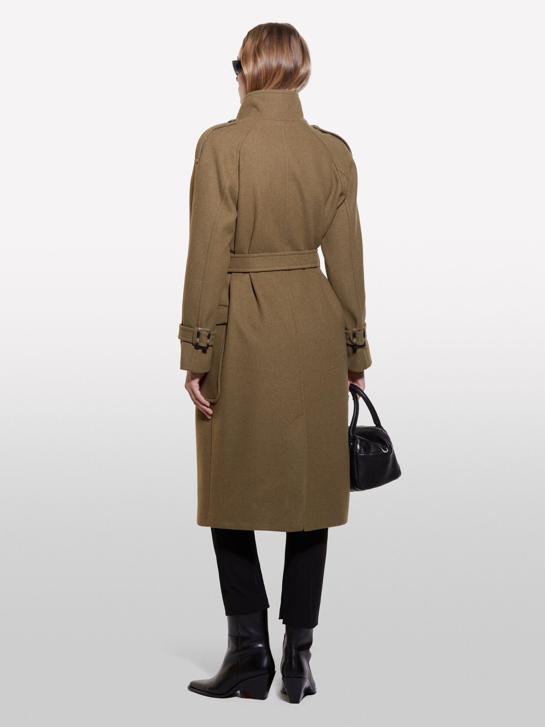 COAT Damen image number null