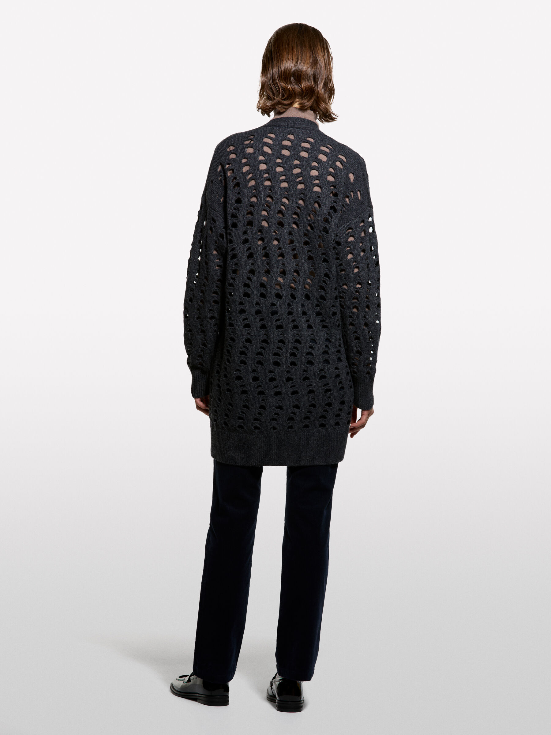 L/S CARDIGAN Damen image number null