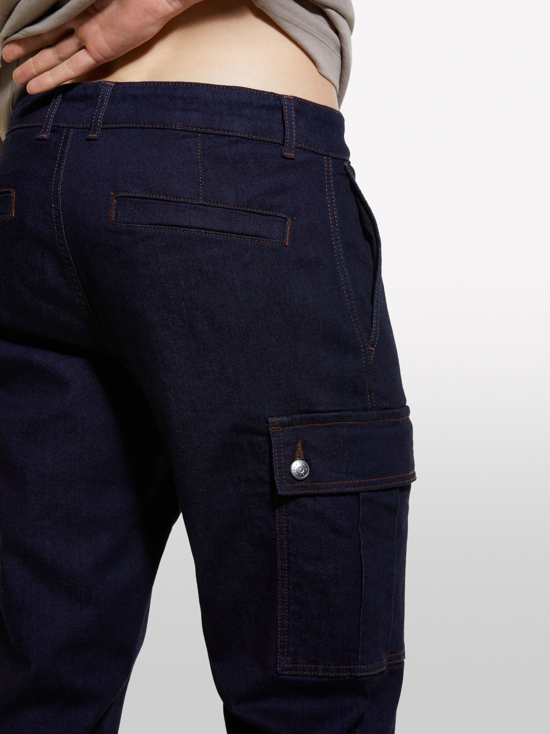 TROUSERS Herren image number null