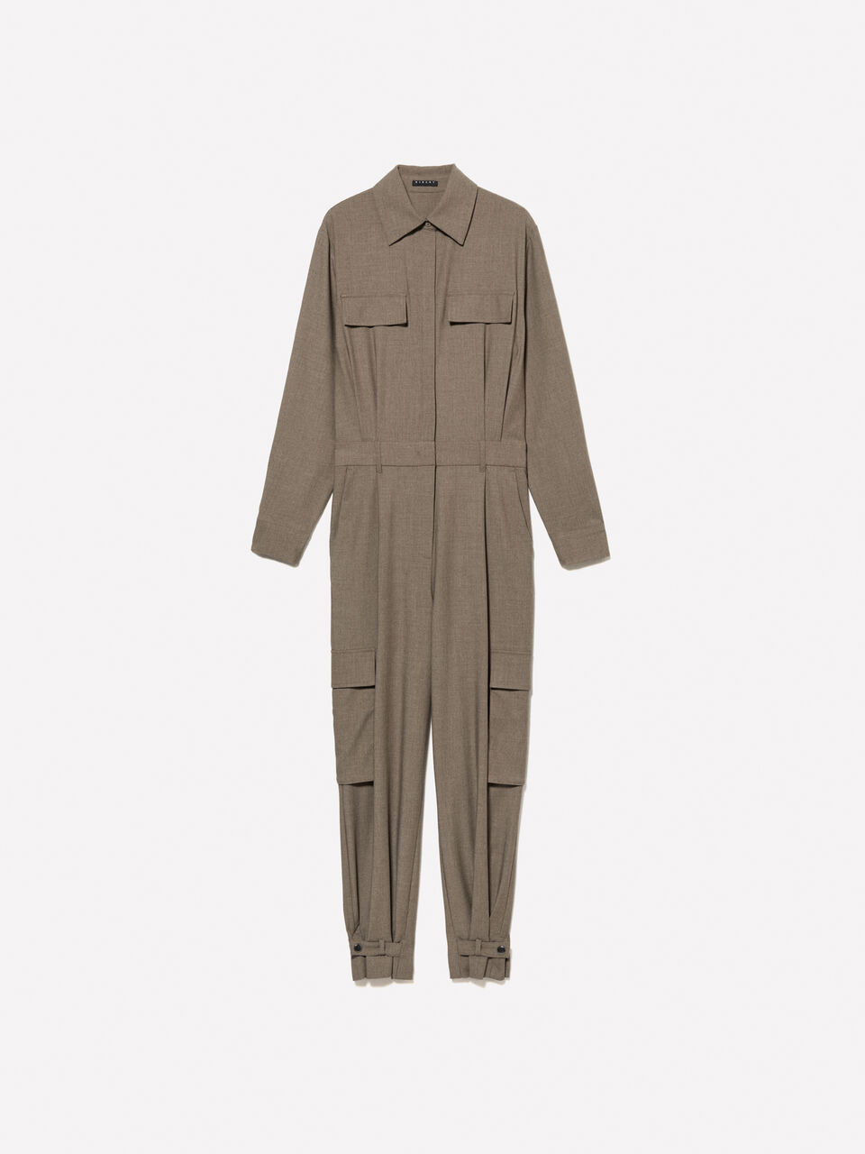 OVERALL Damen image number null