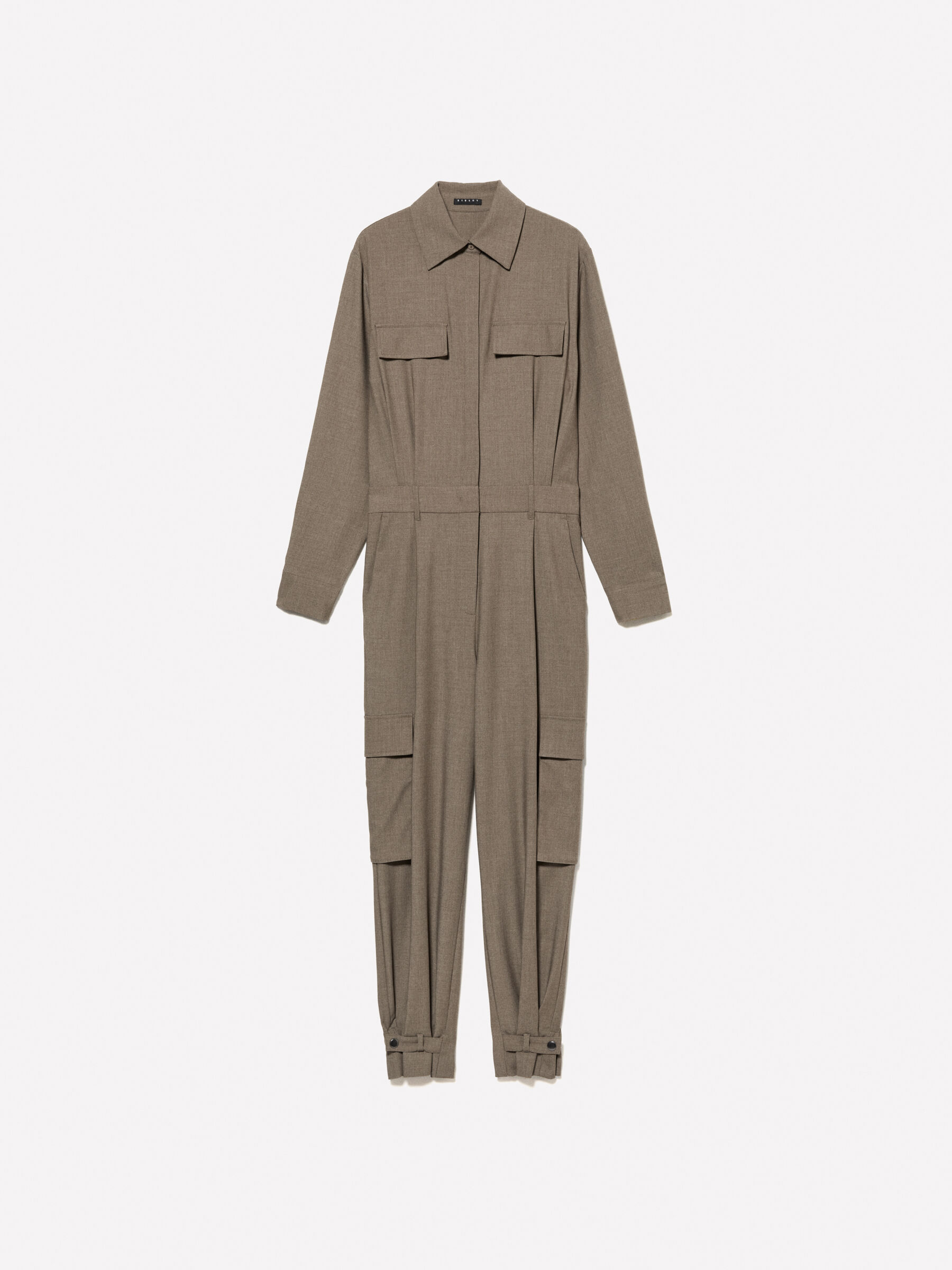 OVERALL Damen image number null