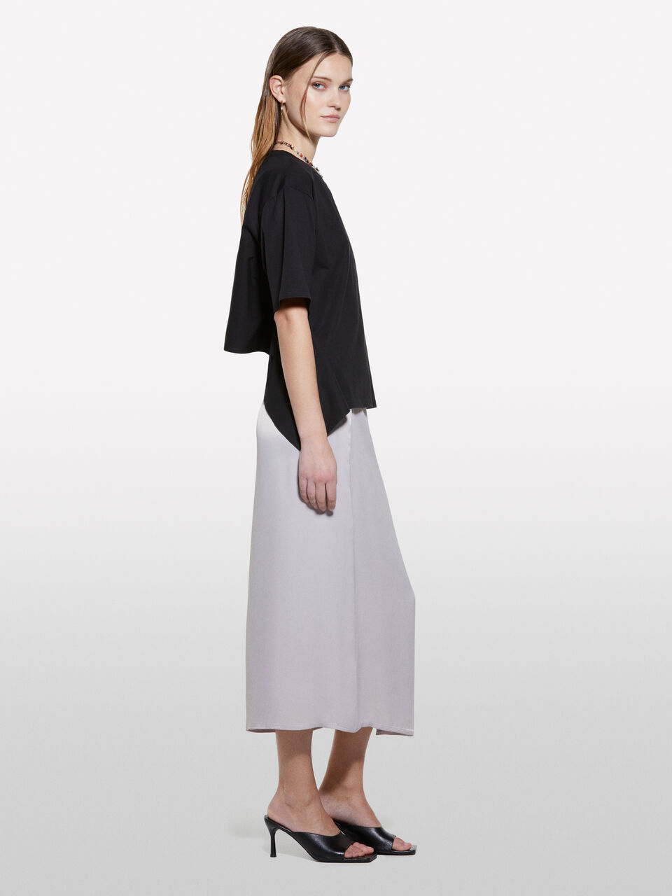 SWEATER H/S Damen image number null