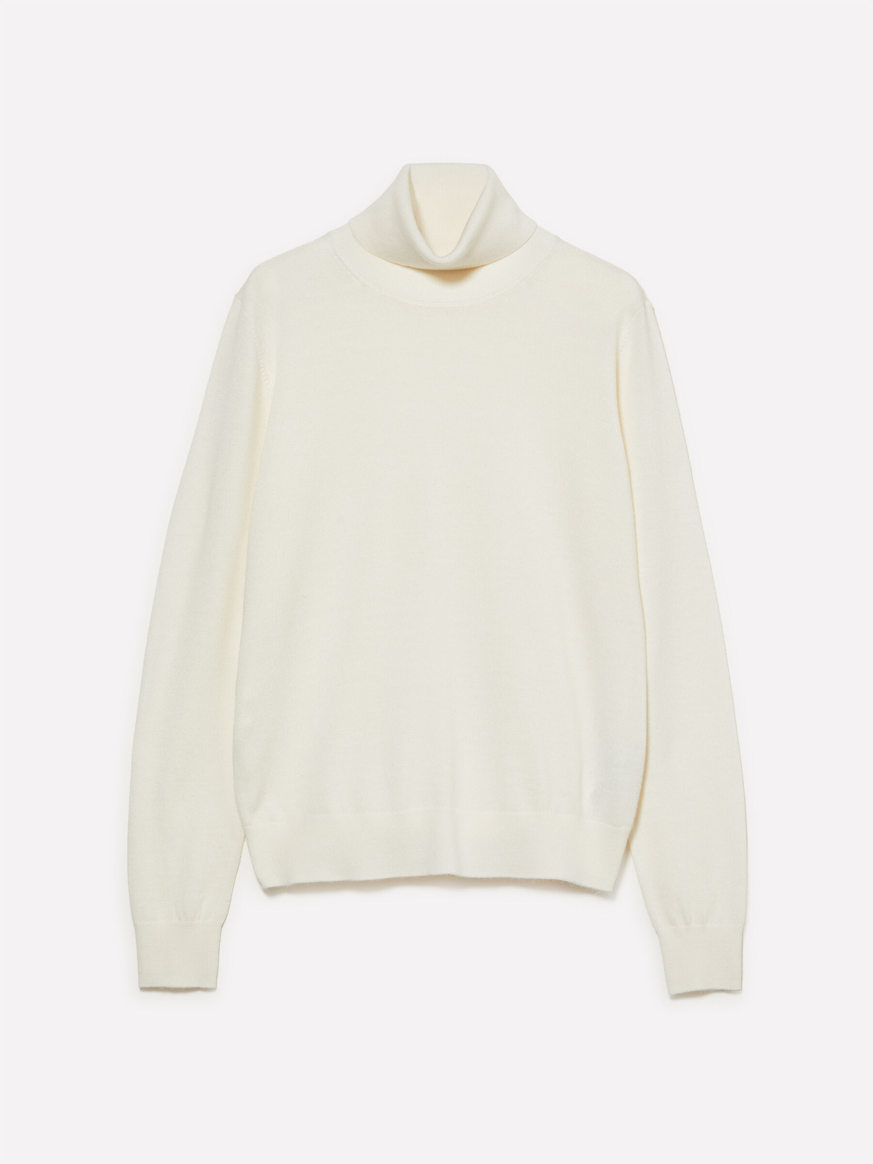 TURTLE NECK SWEATER Damen image number null