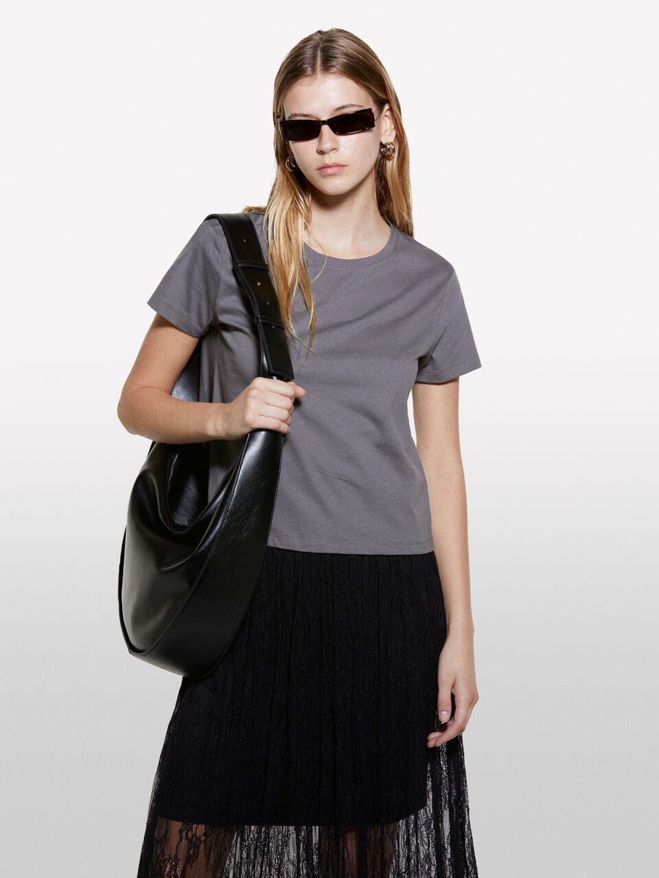 T-SHIRT Damen image number null