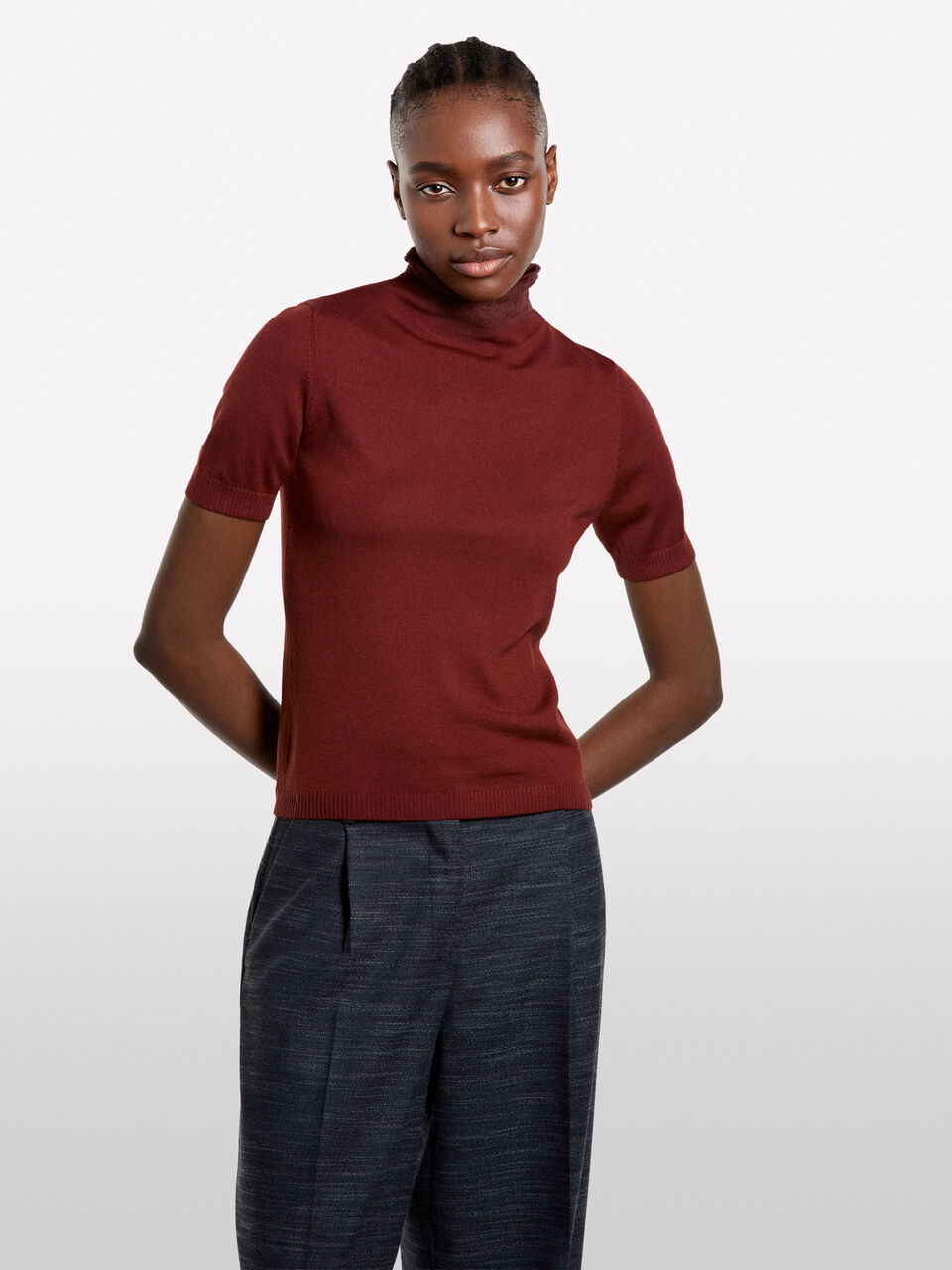 SWEATER Damen image number null