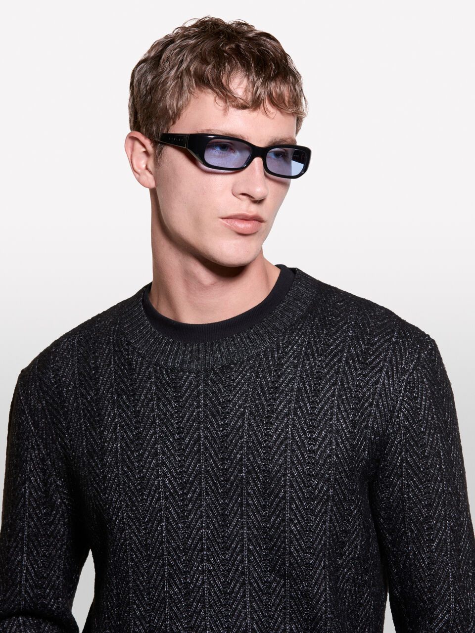 SWEATER L/S Herren image number null