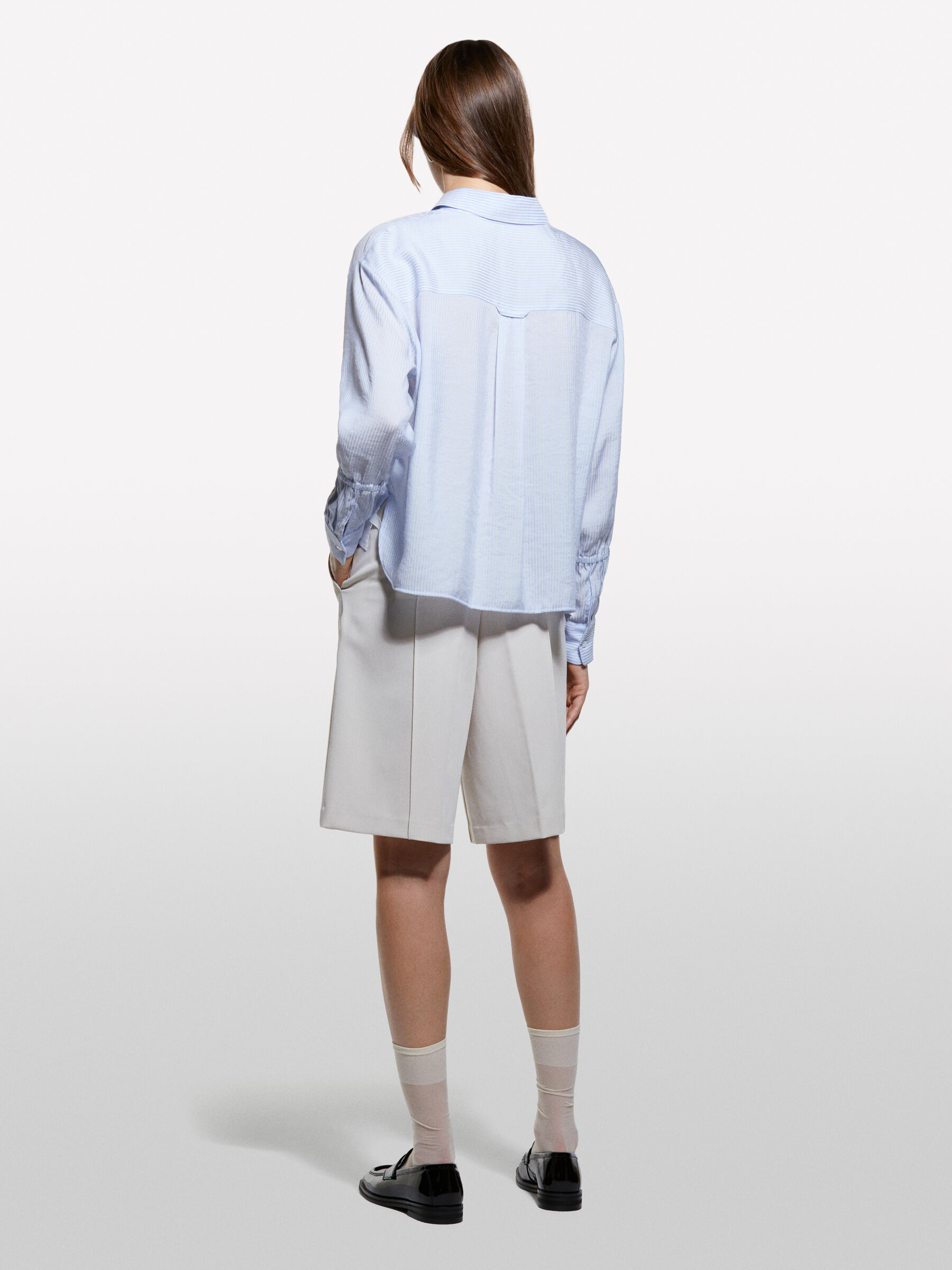 SHIRT Damen image number null