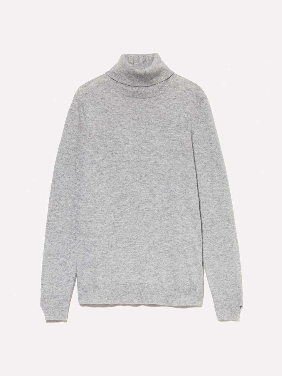 TURTLE NECK SWEATER Damen image number null