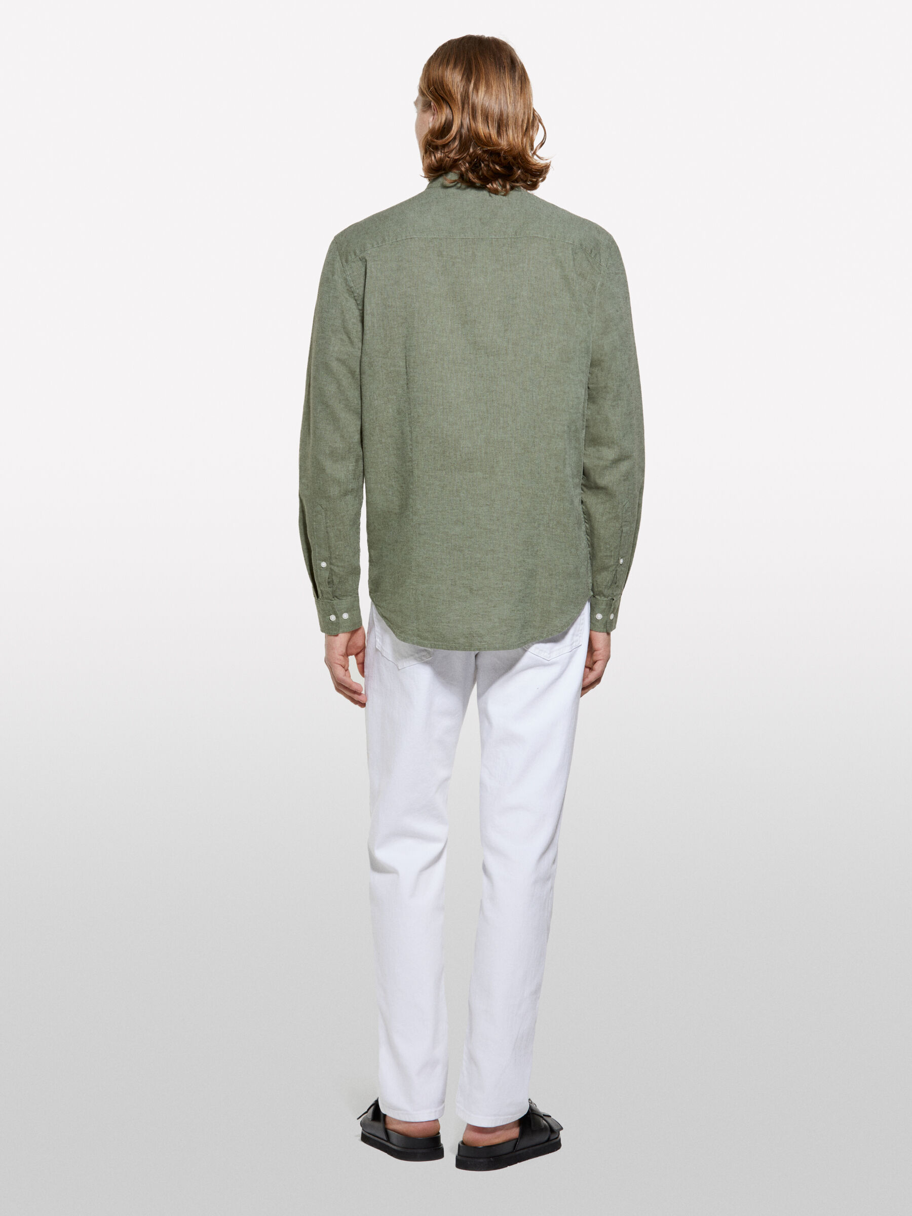 SHIRT Herren image number null