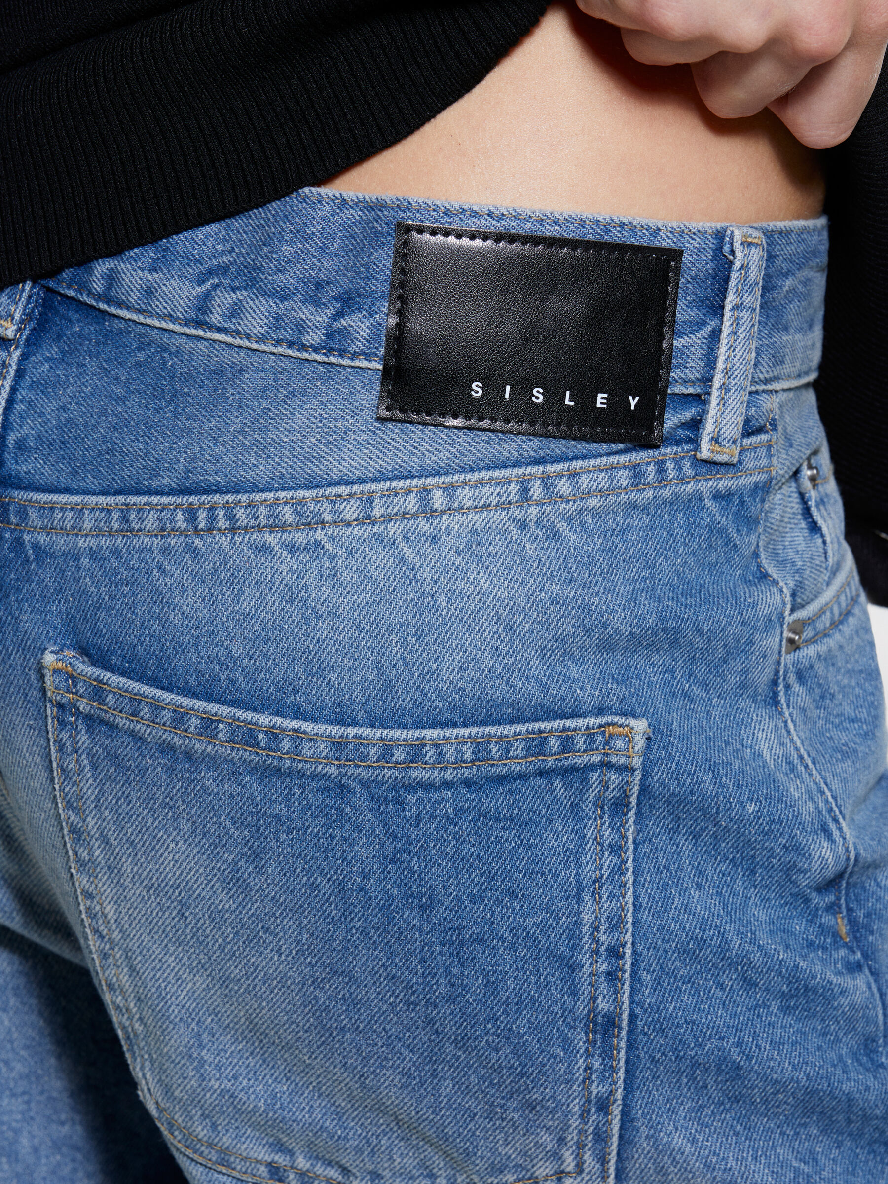 TROUSERS Damen image number null