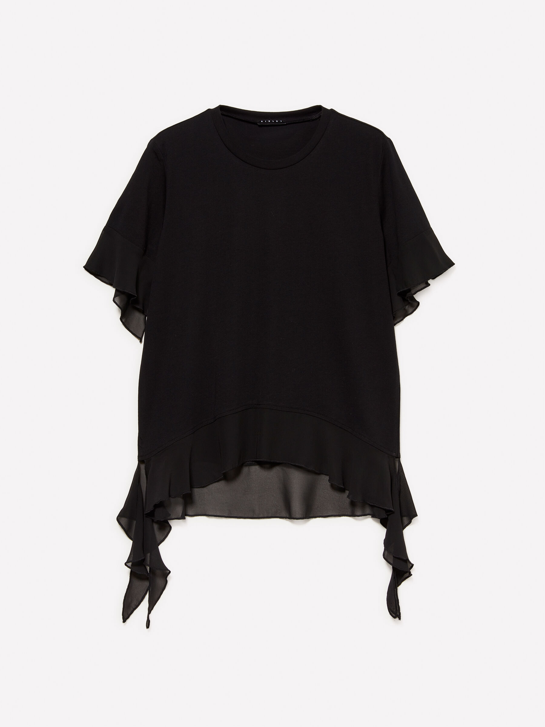 T-SHIRT Damen image number null