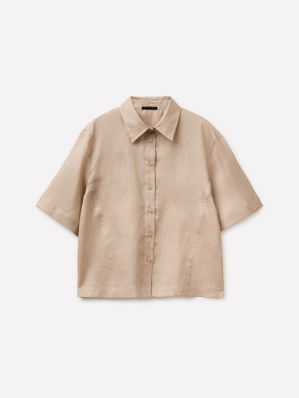 SHIRT Damen image number null