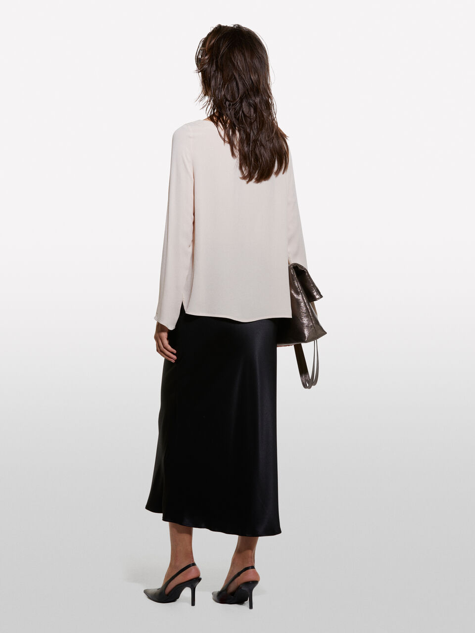 BLOUSE Damen image number null