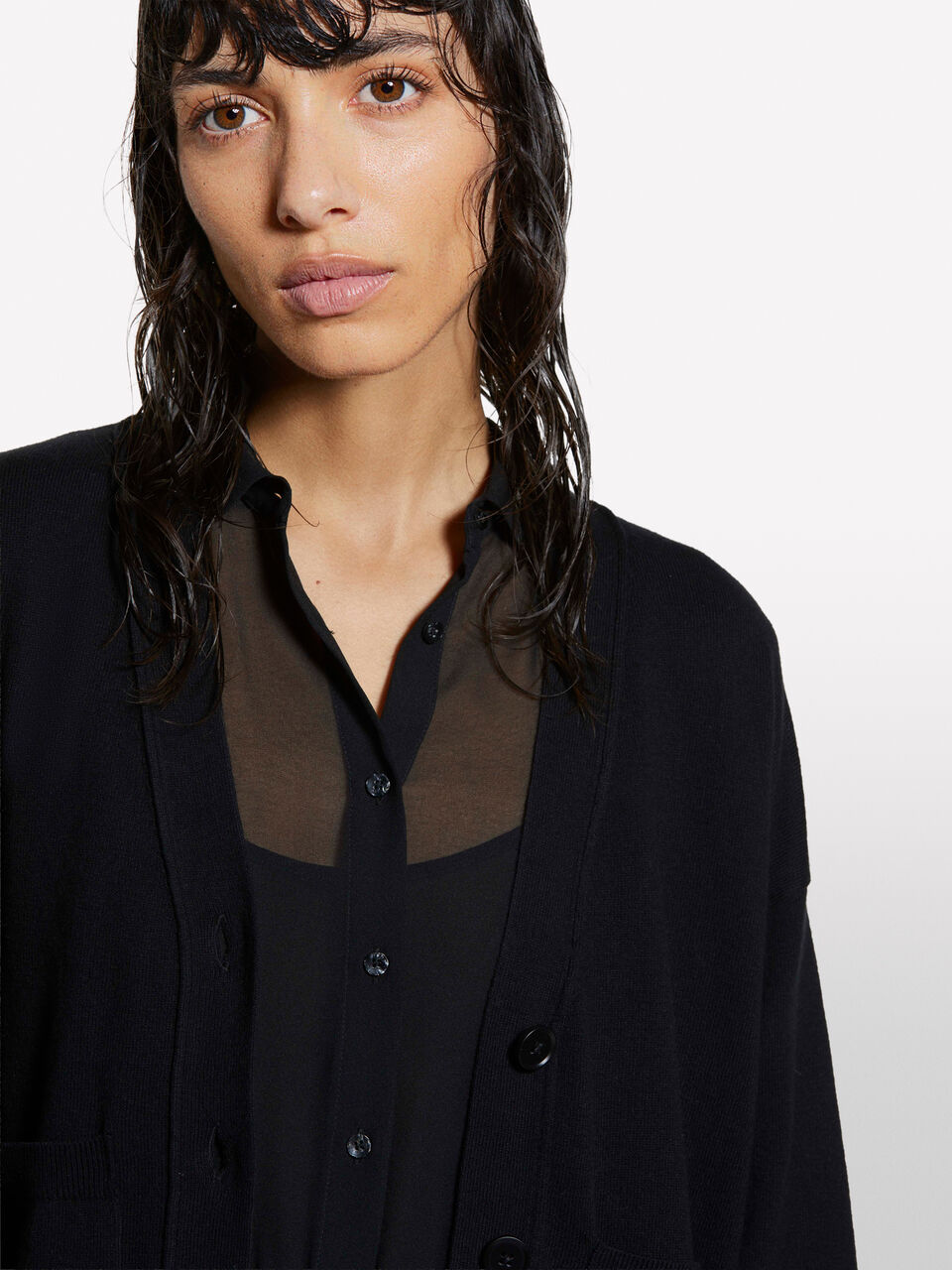 L/S CARDIGAN Damen image number null