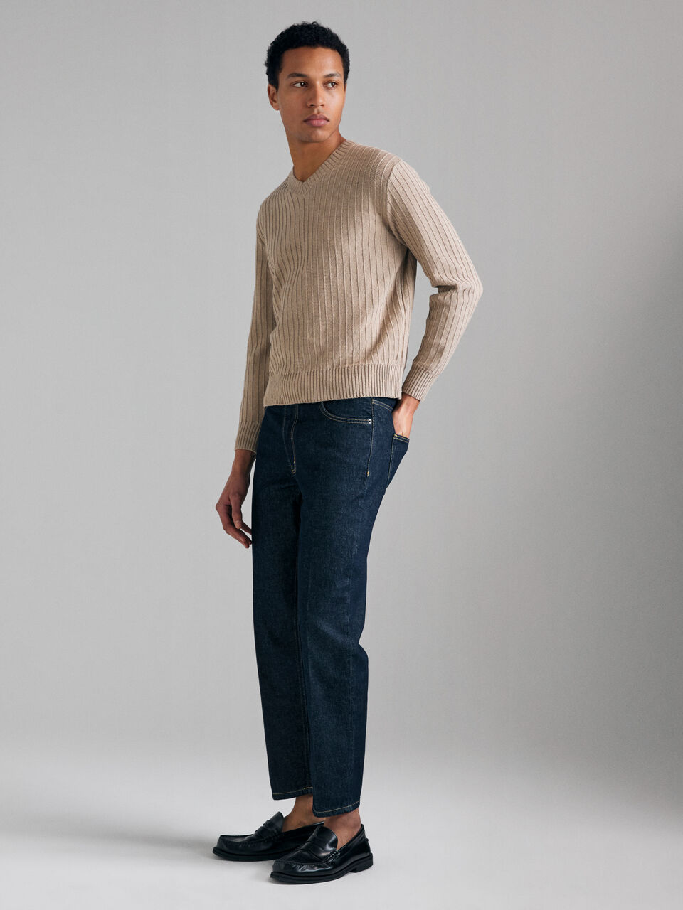 TROUSERS Herren image number null