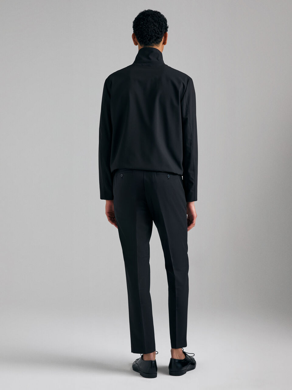 TROUSERS Herren image number null