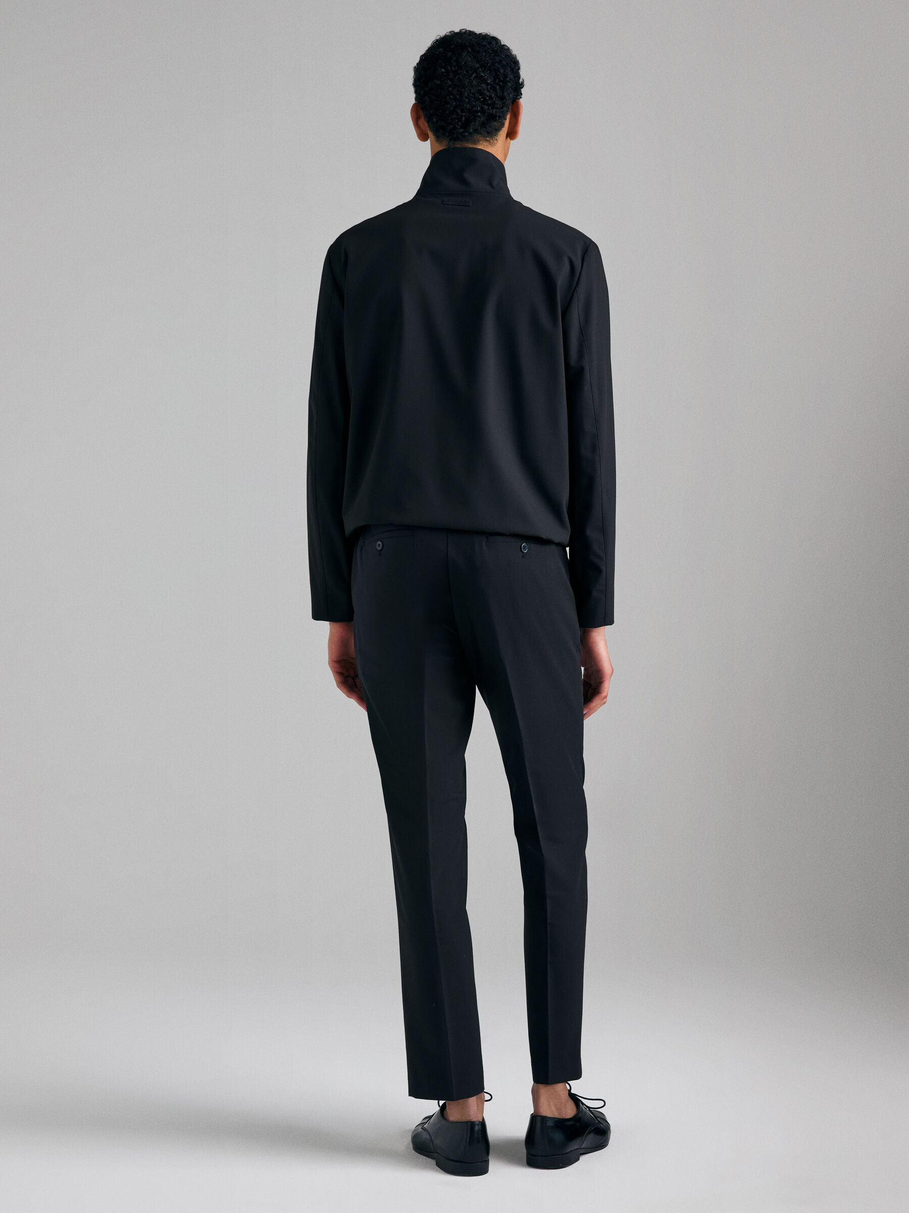 TROUSERS Herren image number null