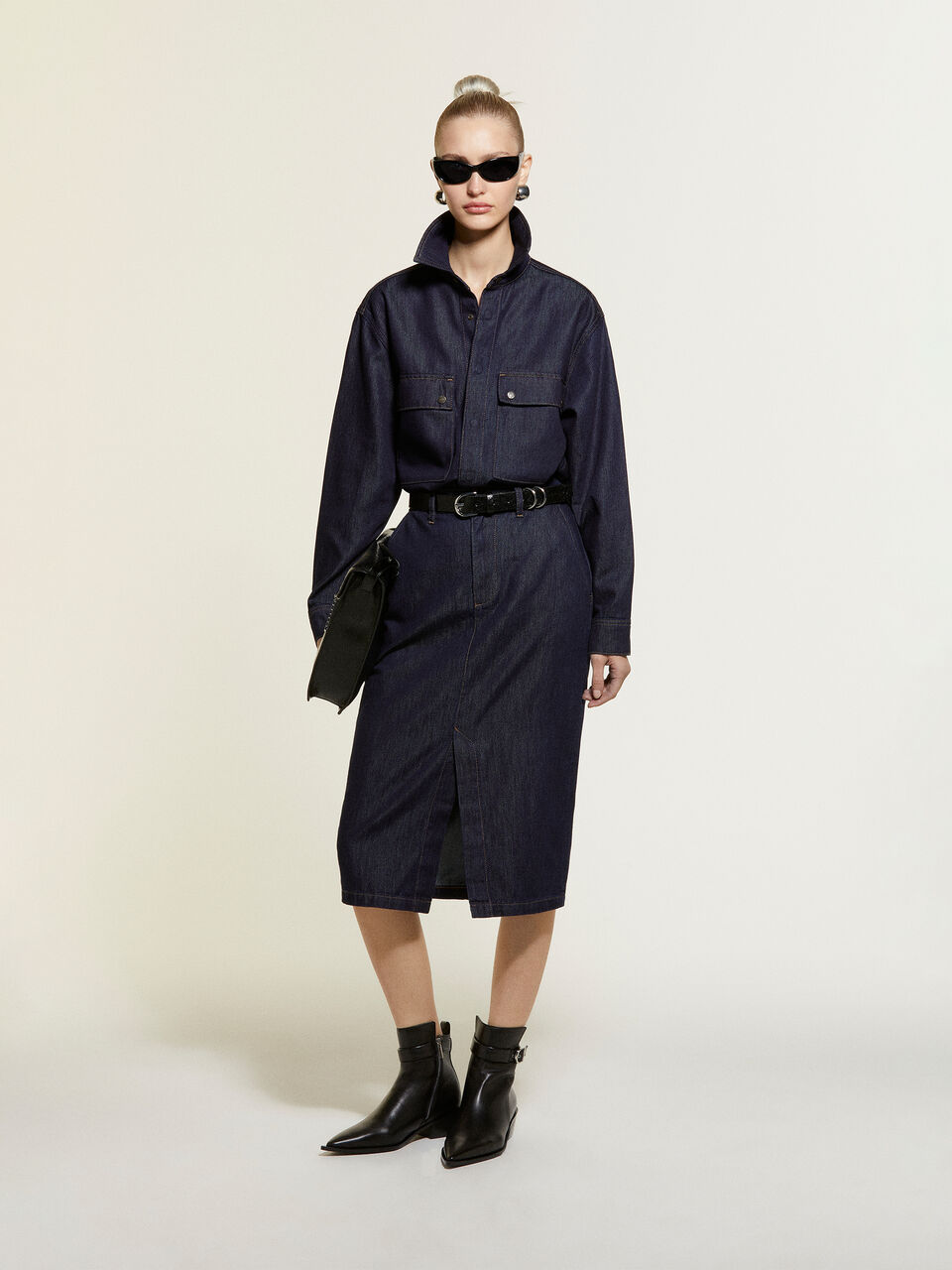 SHIRT Damen image number null