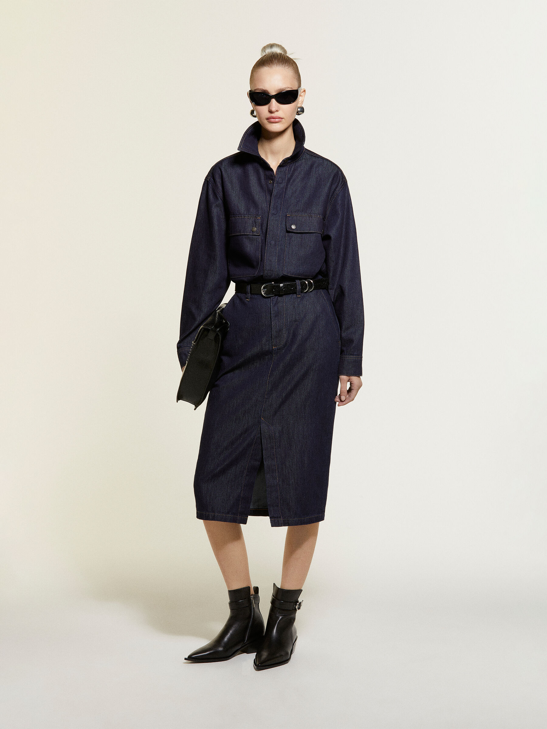 SHIRT Damen image number null