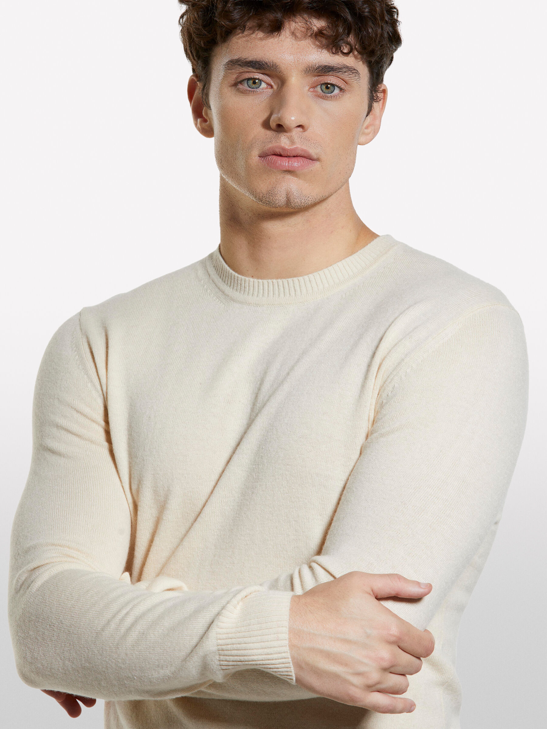 SWEATER L/S Herren image number null