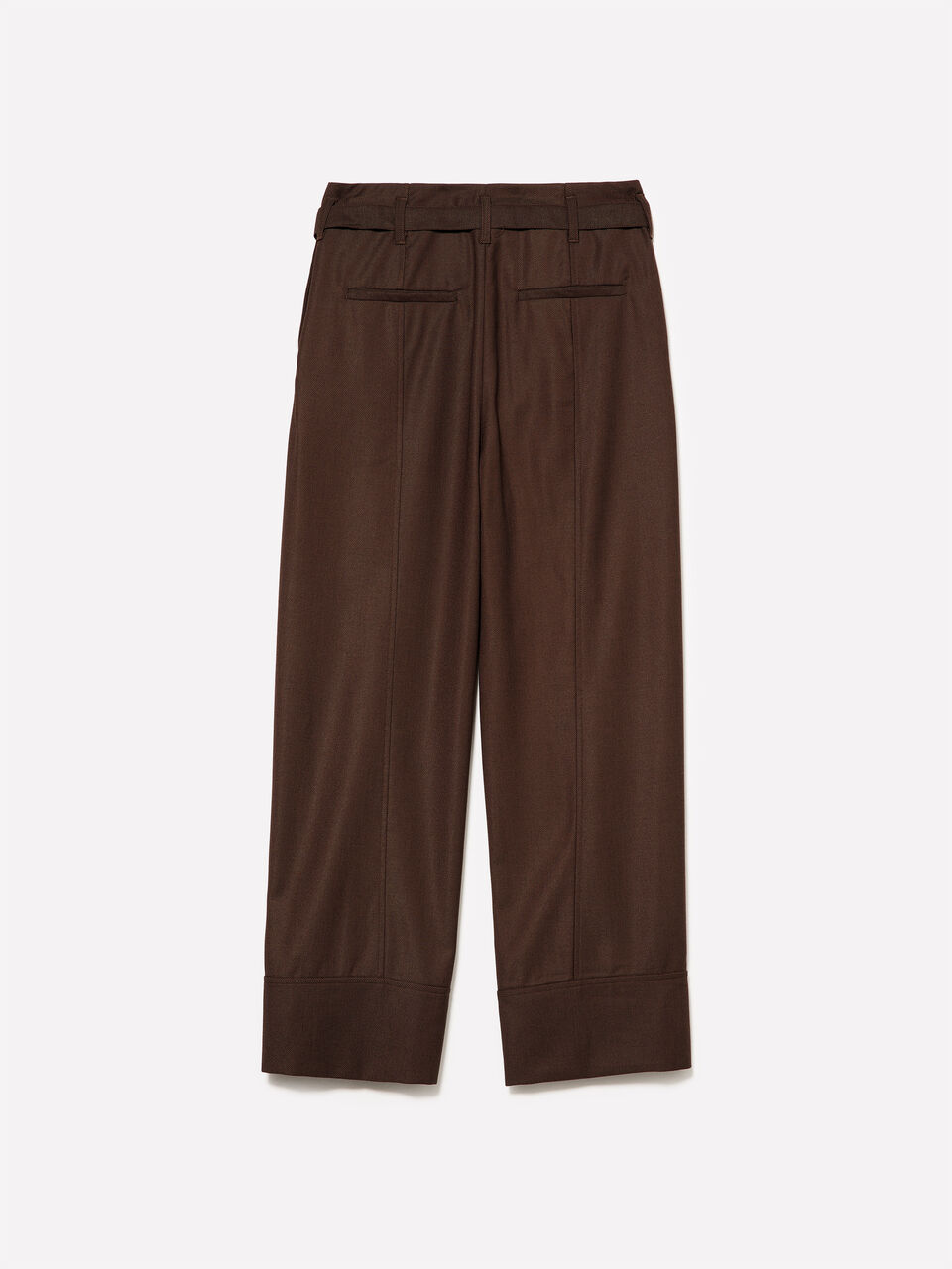 TROUSERS Damen image number null