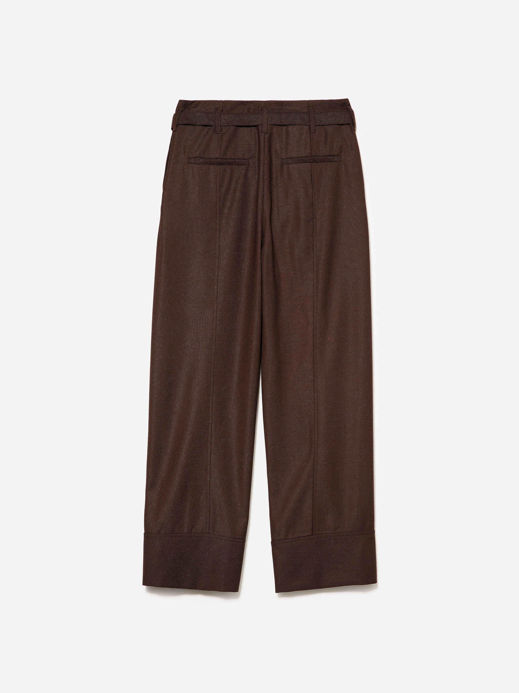 TROUSERS Damen image number null