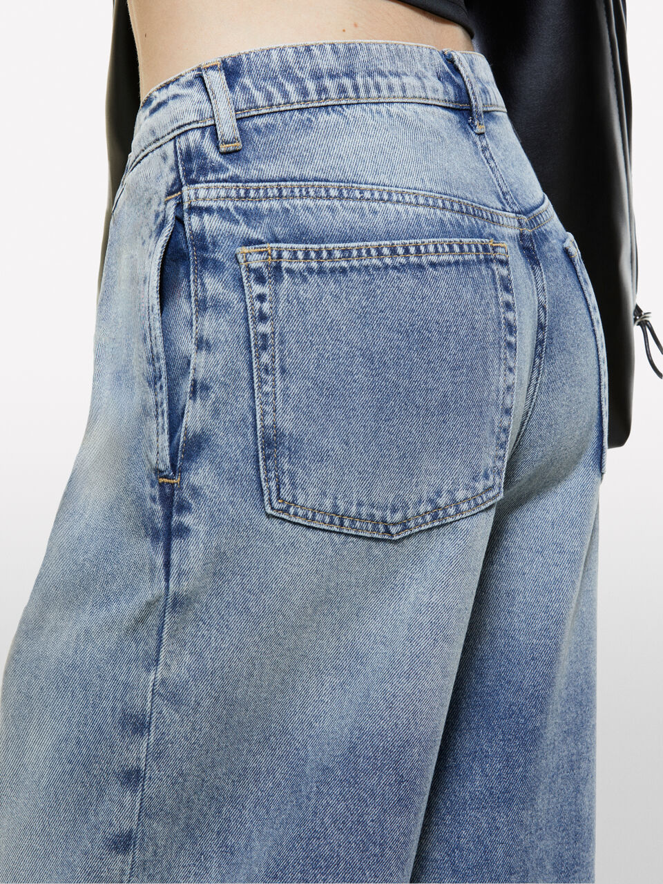 TROUSERS Damen image number null