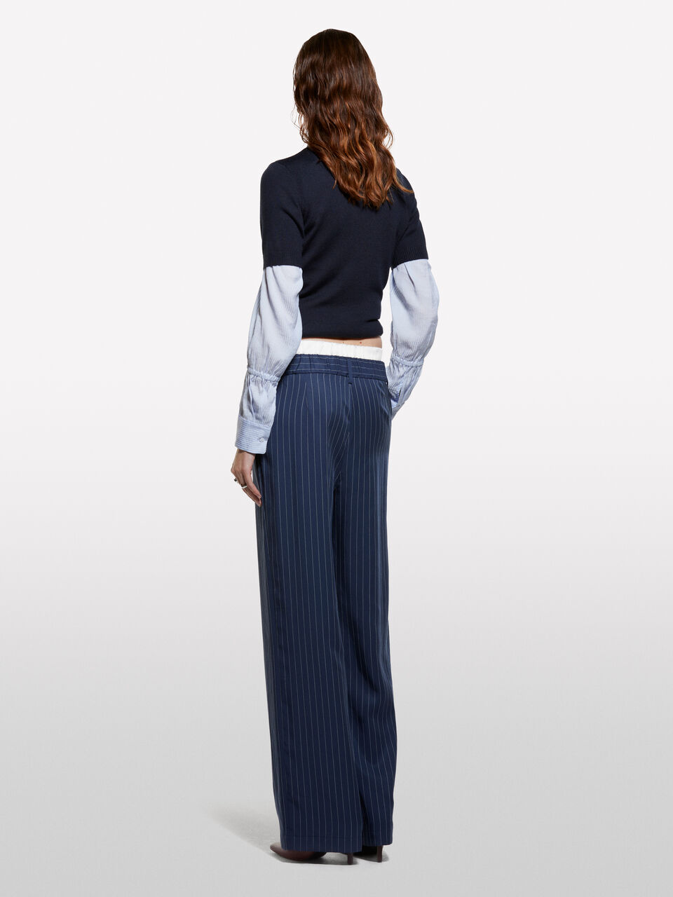 TROUSERS Damen image number null