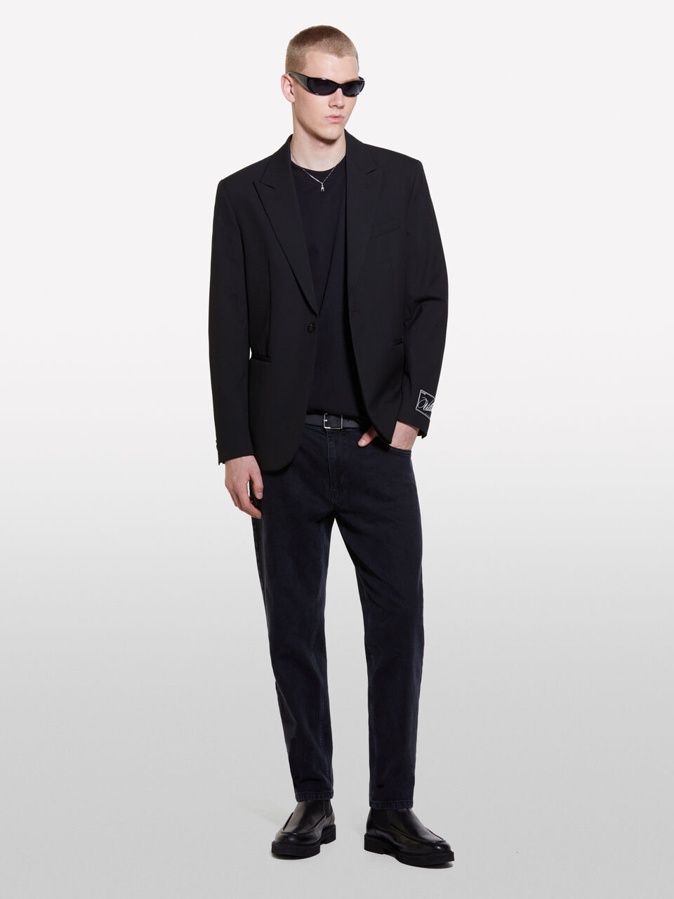 T-SHIRT Herren image number null