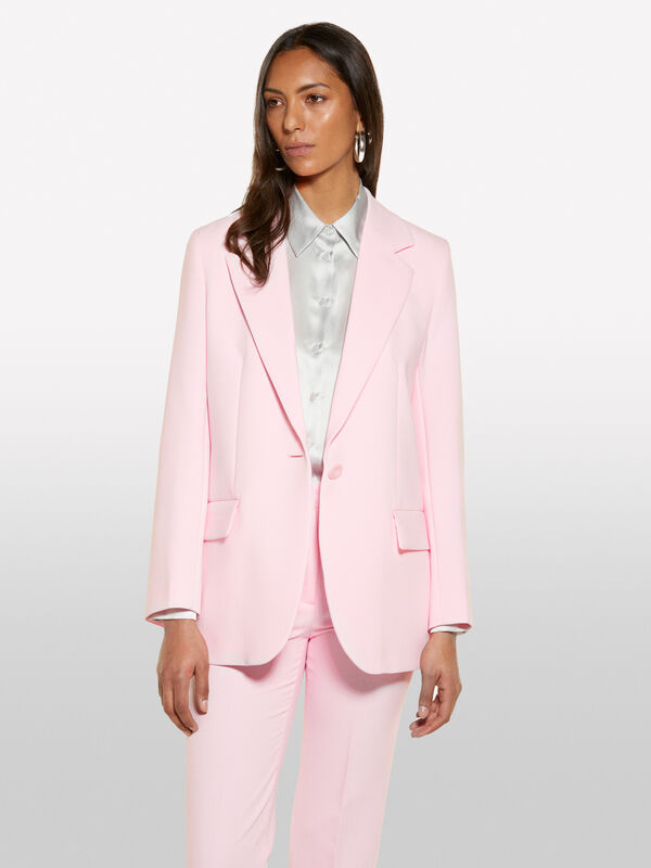 Langer Blazer - blazer für damen | Sisley