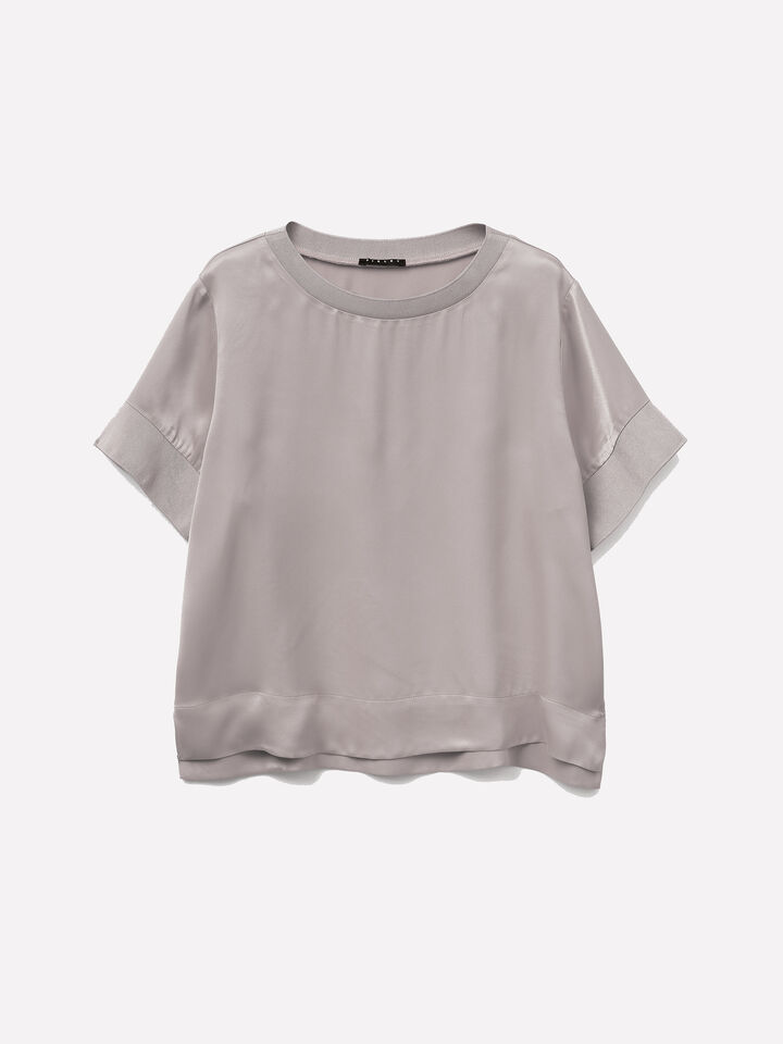 BLOUSE Damen