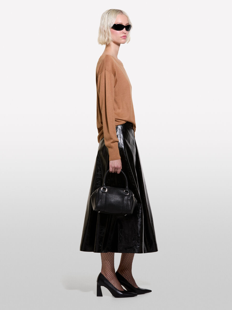 SWEATER L/S Damen image number null