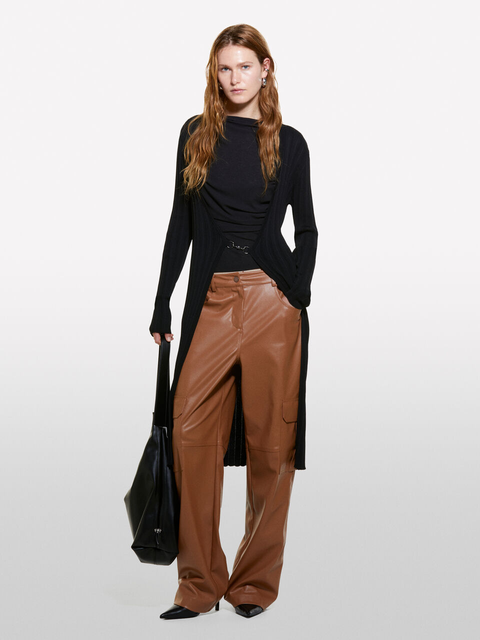 L/S CARDIGAN Damen image number null