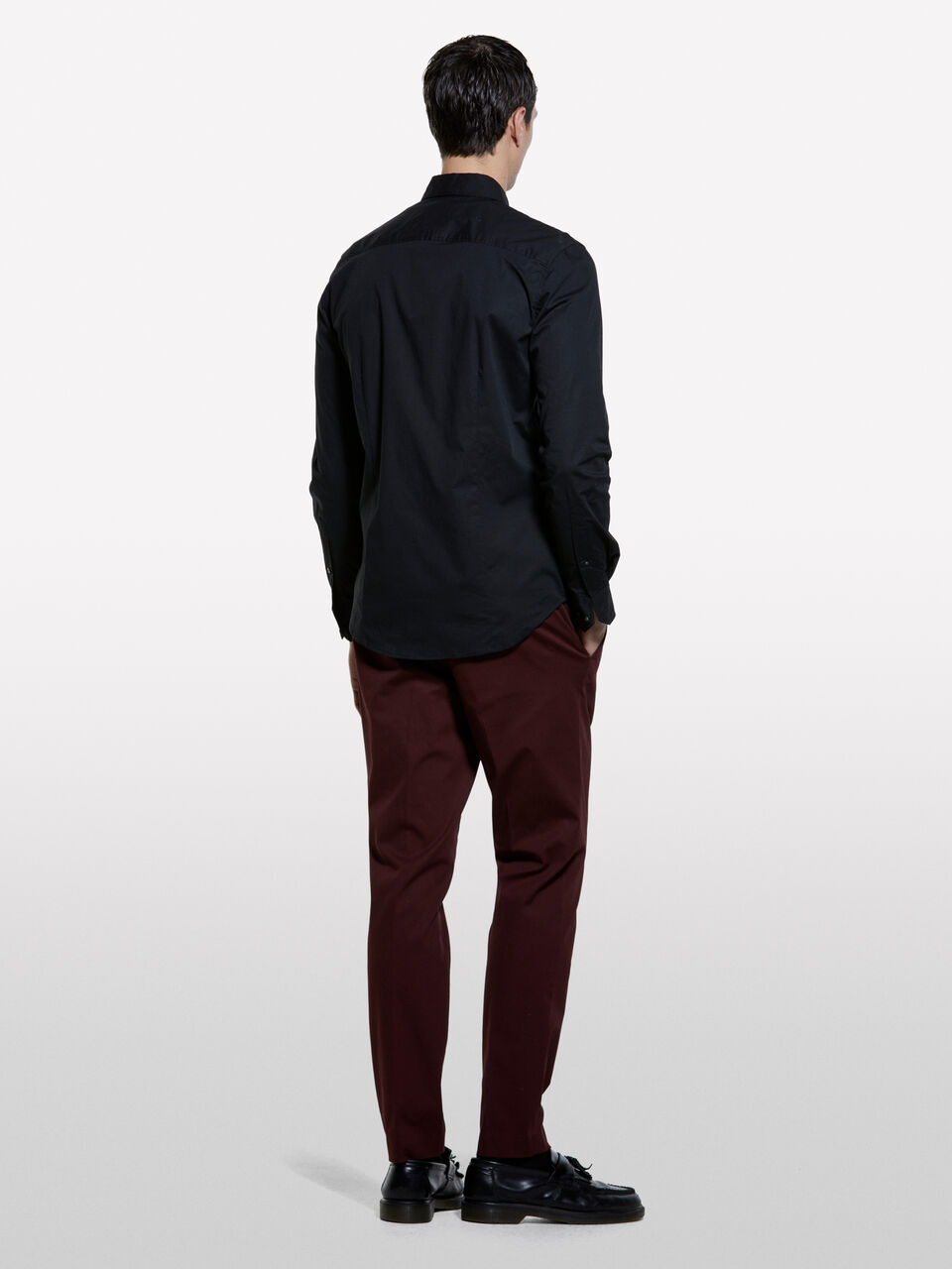 SHIRT Herren image number null