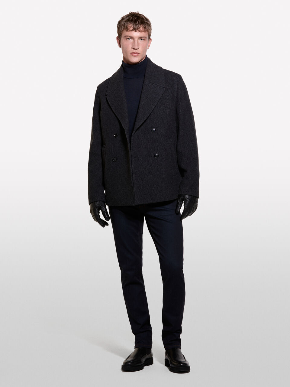 TROUSERS Herren image number null