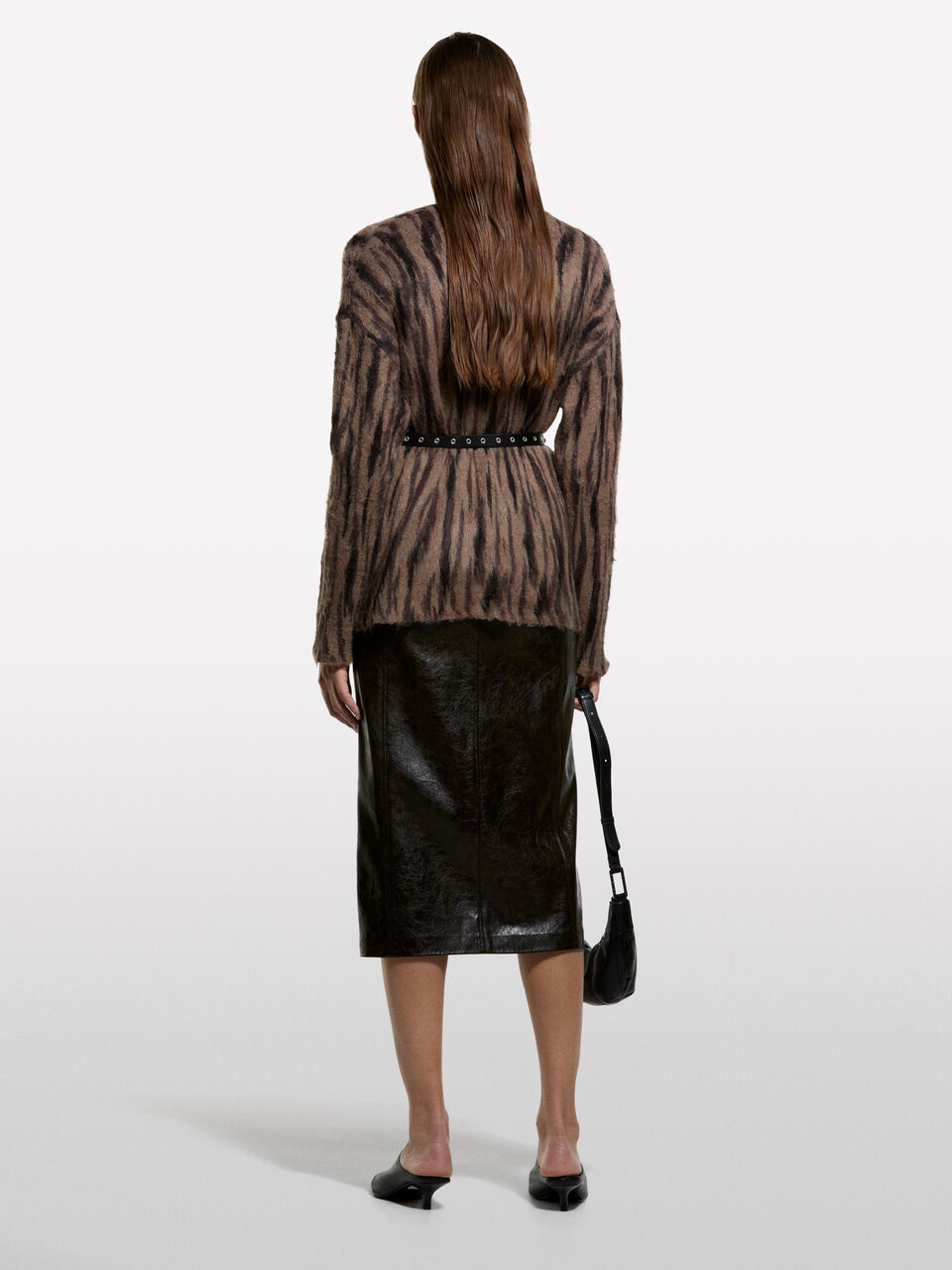 L/S CARDIGAN Damen image number null