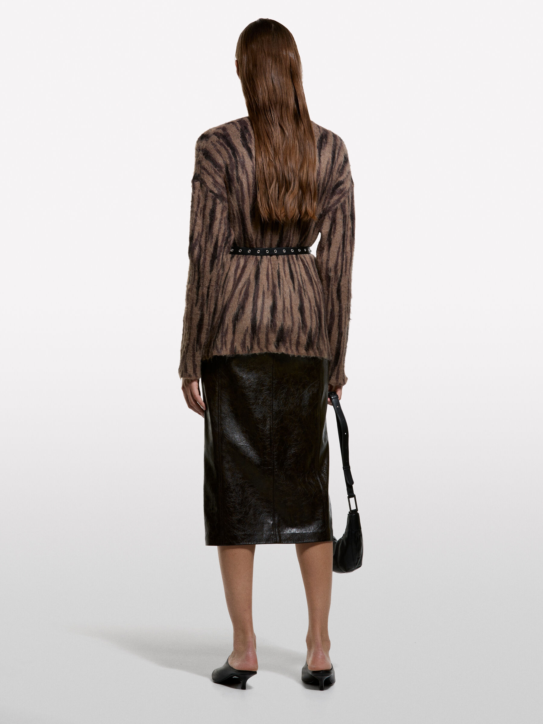 L/S CARDIGAN Damen image number null