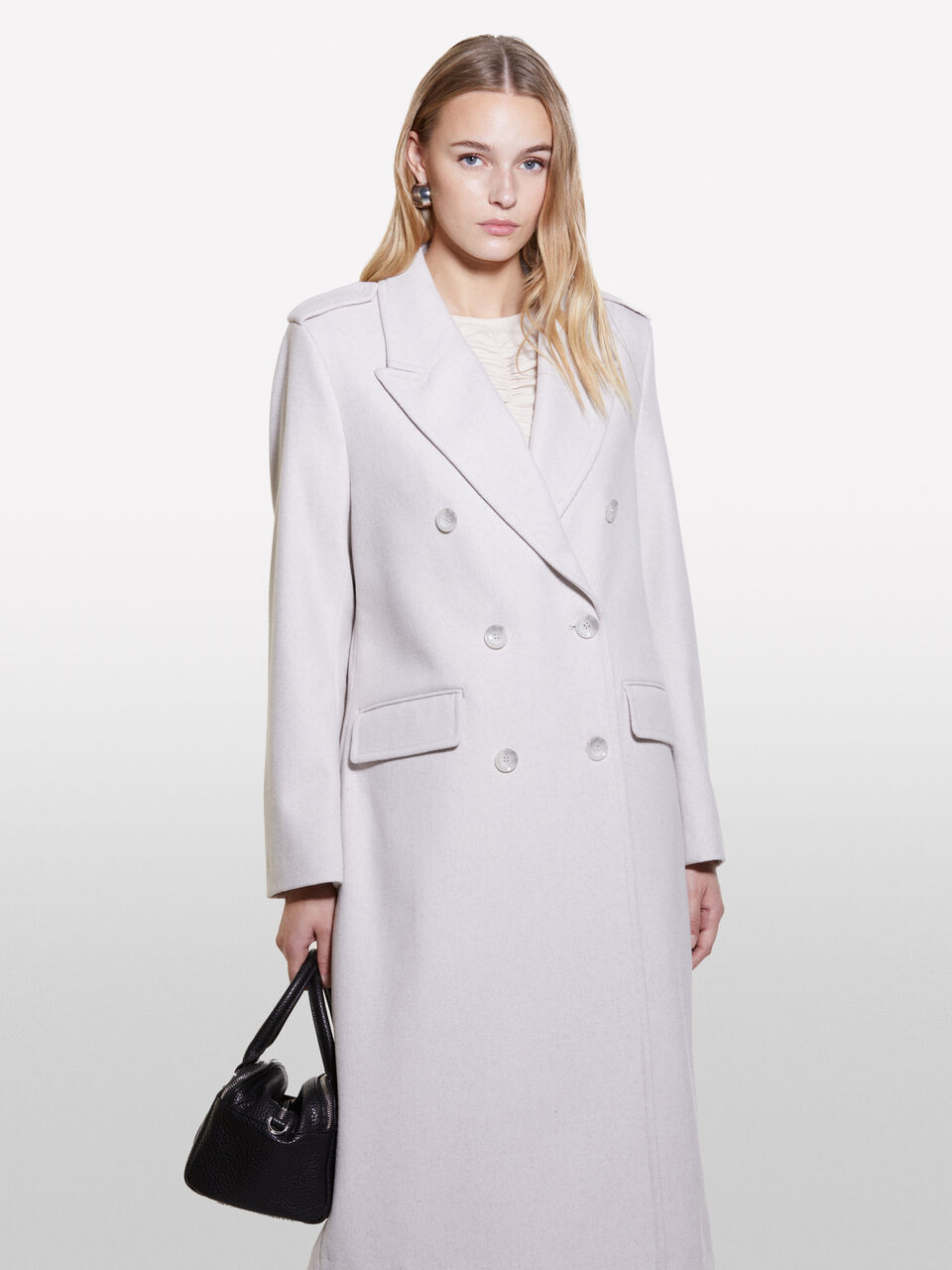 COAT Damen image number null