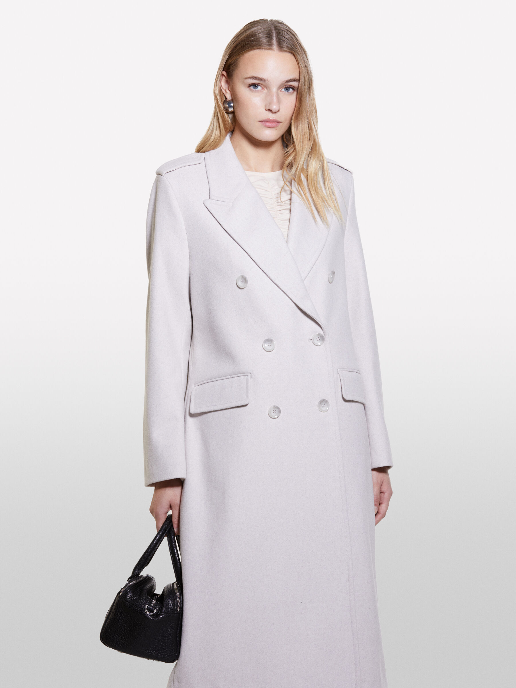 COAT Damen image number null