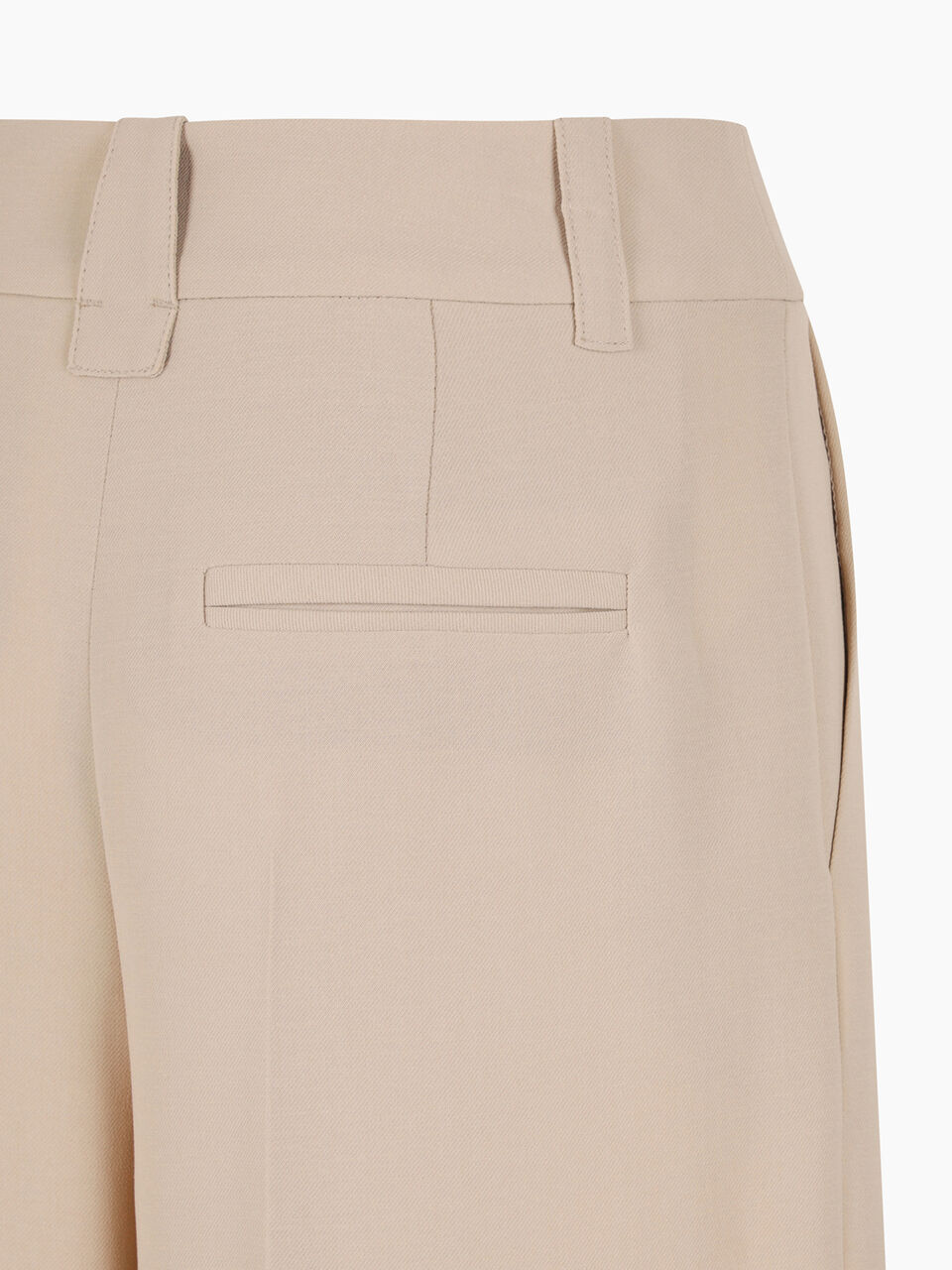 TROUSERS Damen image number null