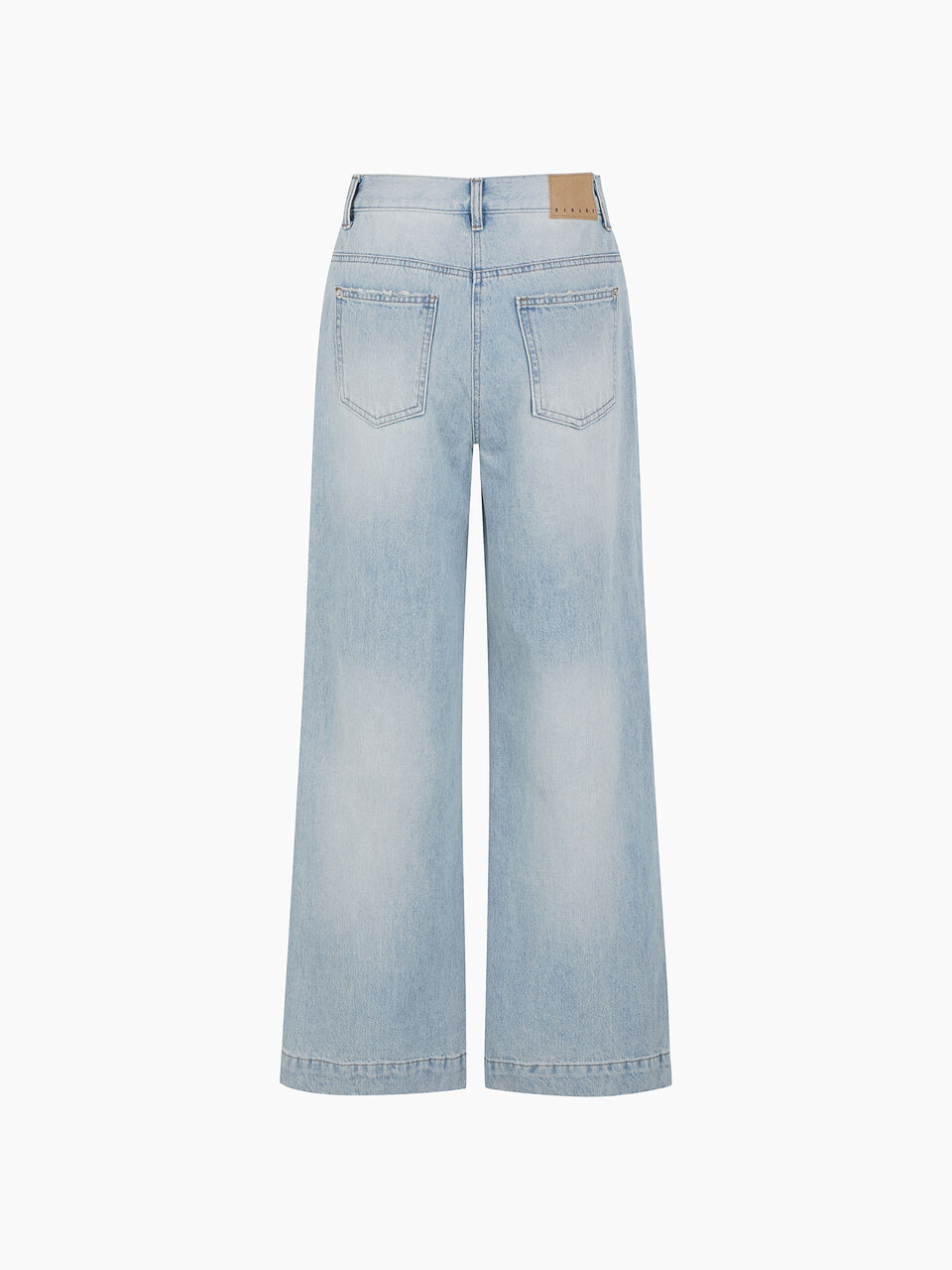 TROUSERS Damen image number null