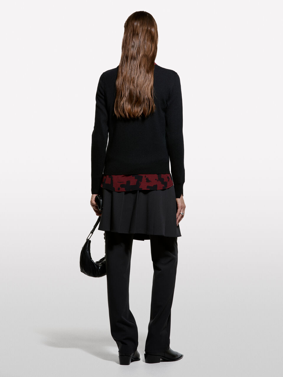 SWEATER L/S Damen image number null